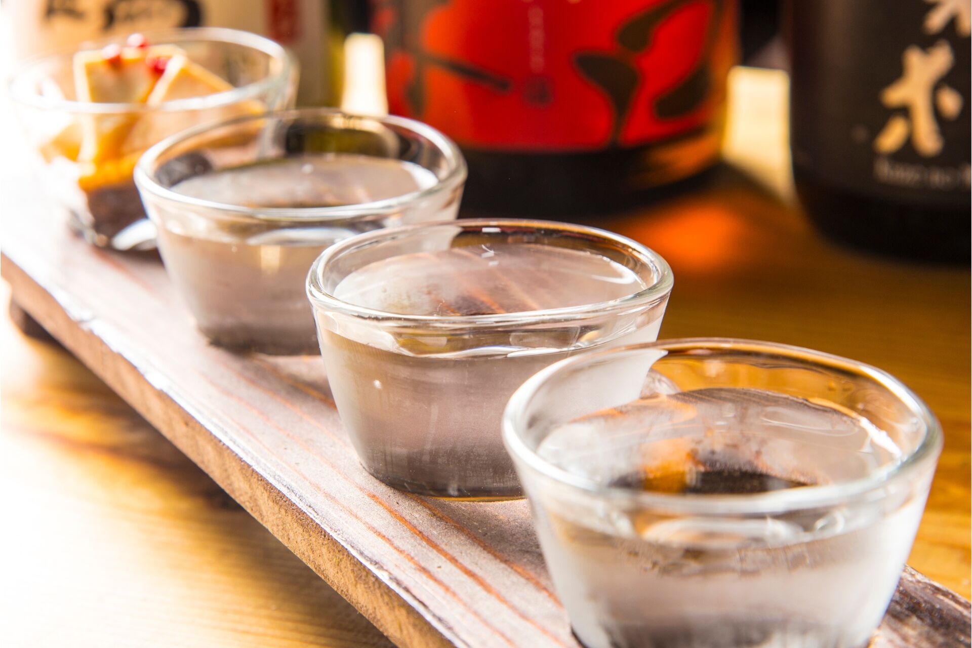 日本酒